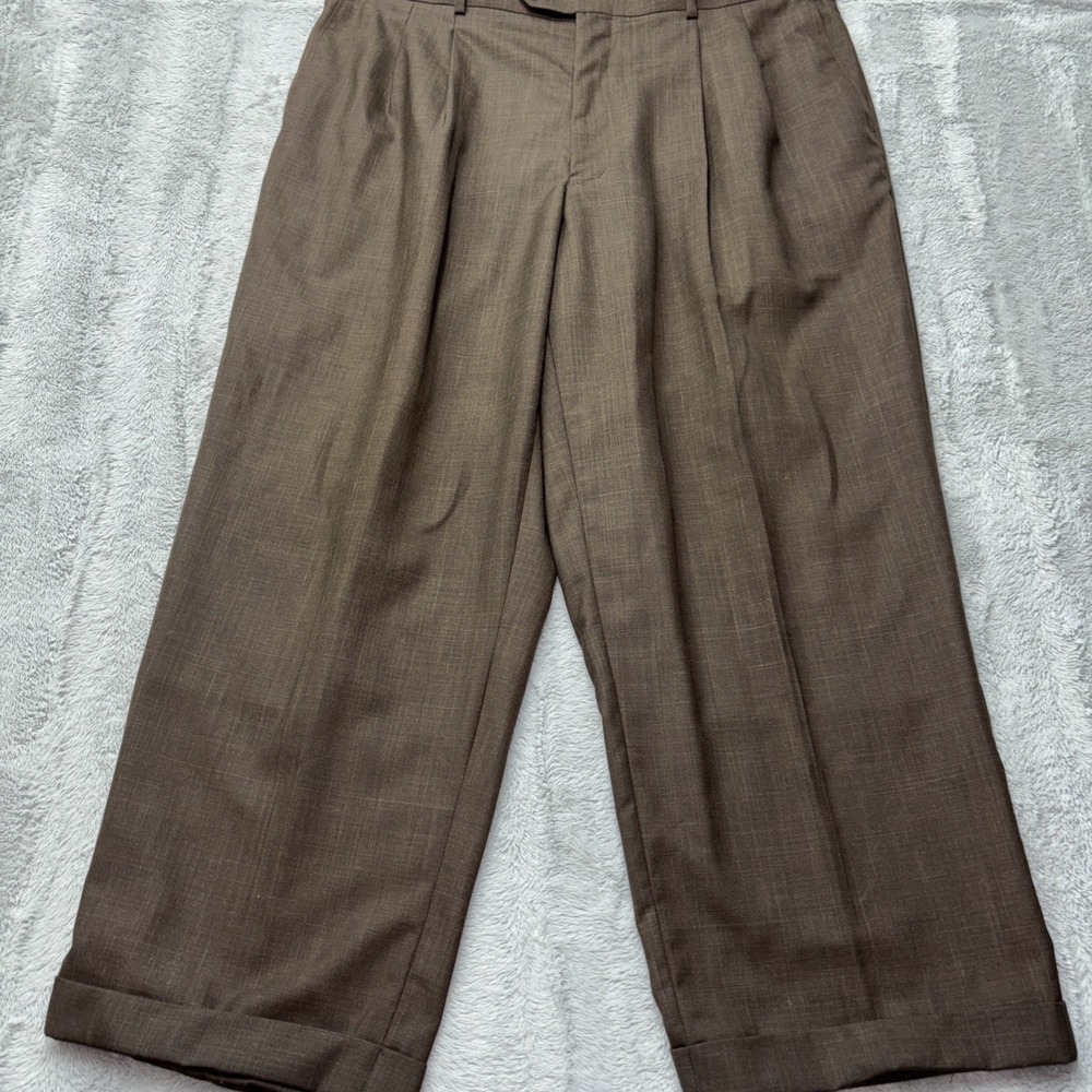 Vanetti "Le Collezioni" men's suit Pants, size 42R,‎